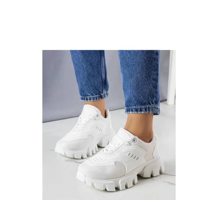 Tenisky model 208001 Solea