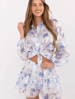 Set model 214291 Lacerta