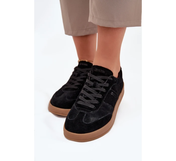 Športová obuv model 216479 Step in style