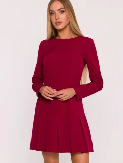 Denné šaty model 216626 Moe