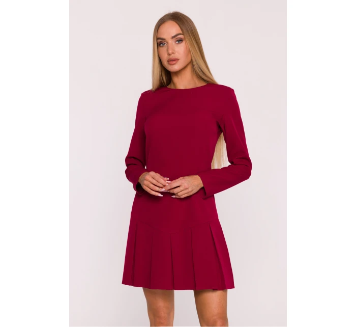 Denné šaty model 216626 Moe Denné šaty model 216626 Moe