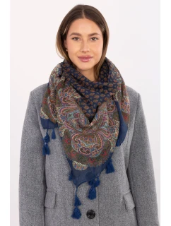 Šál model 223052 AT