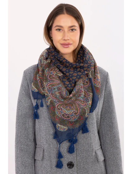Šál model 223052 AT