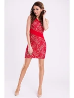 Večerné šaty model 59305 YourNewStyle Večerné šaty model 59305 YourNewStyle