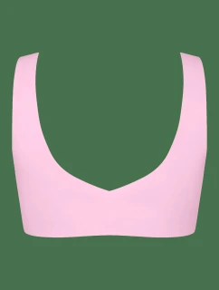 sloggi ZERO Feel 2.0 Bralette - PINK - SLOGGI PINK - SLOGGI