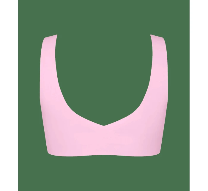 sloggi ZERO Feel 2.0 Bralette - PINK - SLOGGI PINK - SLOGGI