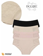 DC Girl spodný diel 27020 A'2 S-XL