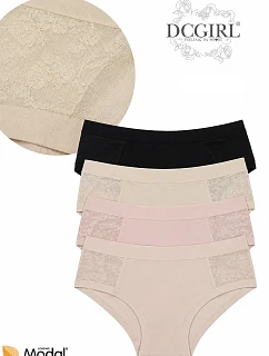 DC Girl spodný diel 27020 A'2 S-XL