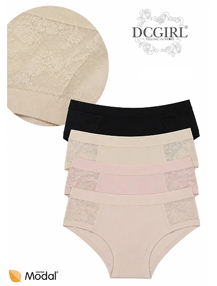 DC Girl spodný diel 27020 A'2 S-XL