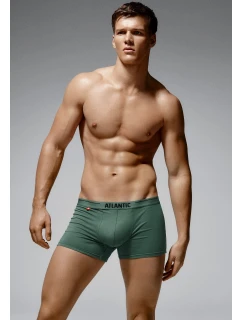 Boxerky model 21911837 A'3 S2XL - Atlantic