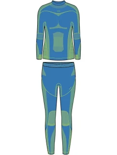 Set Jr termoprádlo model 18944865 - Viking