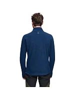 fleecová mikina na zip Tactical M model 18997272 - Alpinus