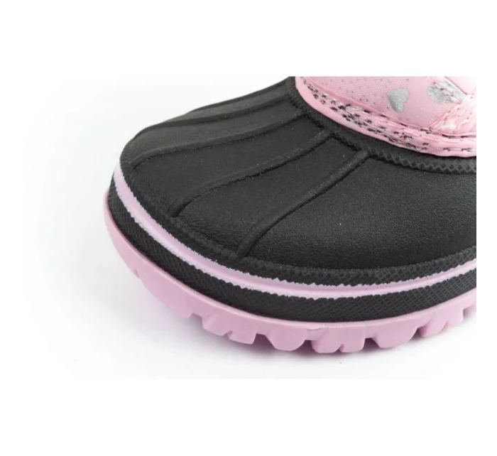 Sněhové boty Cooper Jr model 20535604 - Lee