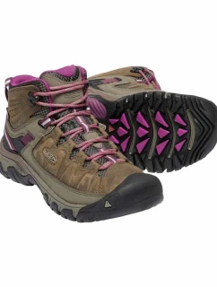 Keen Targhee III Mid WP W KE-1018178