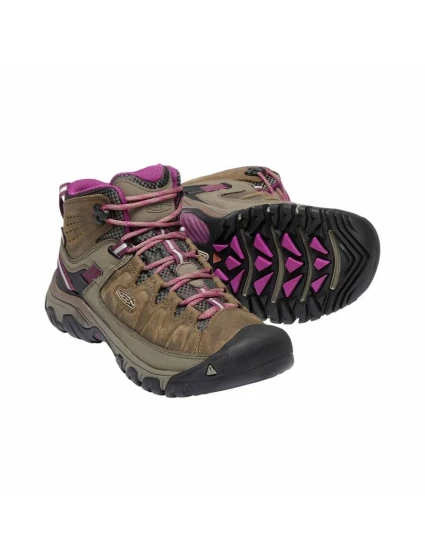 Keen Targhee III Mid WP W KE-1018178
