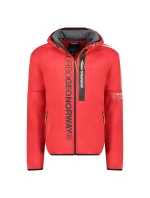 Geografické Norsko DB 054 M Mikina model 21179834 - Geographical Norway
