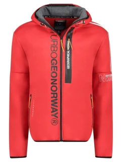 Geografické Norsko DB 054 M Mikina model 21179834 - Geographical Norway