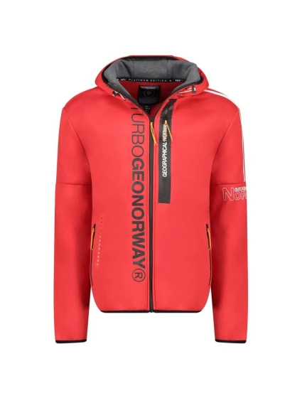 Geografické Norsko DB 054 M Mikina model 21179834 - Geographical Norway