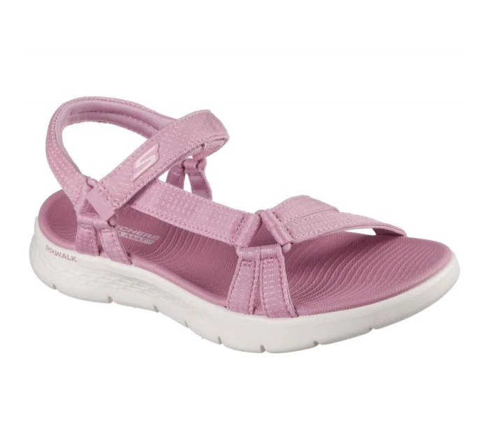 Sandály Go Walk Flex W model 21274853 - Skechers Sandály Go Walk Flex W model 21274853 - Skechers