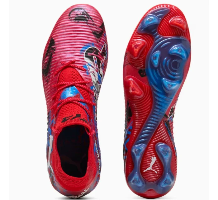 Boty Future 8 Ultimate FG model 21364299 - Puma Boty Future 8 Ultimate FG model 21364299 - Puma