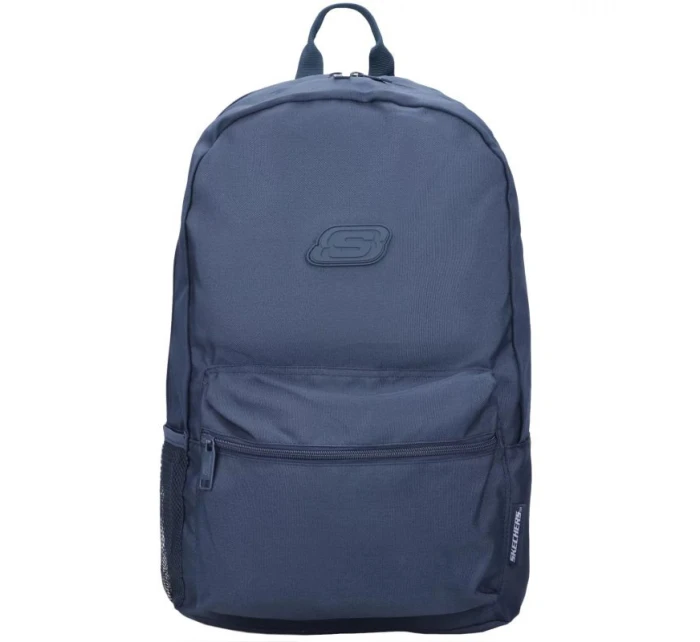 Batoh Essential model 21388017 Navy Blue Jedna velikost - Skechers Batoh Essential model 21388017 Navy Blue Jedna velikost - Skechers