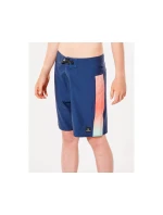 Boardshorts RIP CURL Mirage Mf-Boy - modré