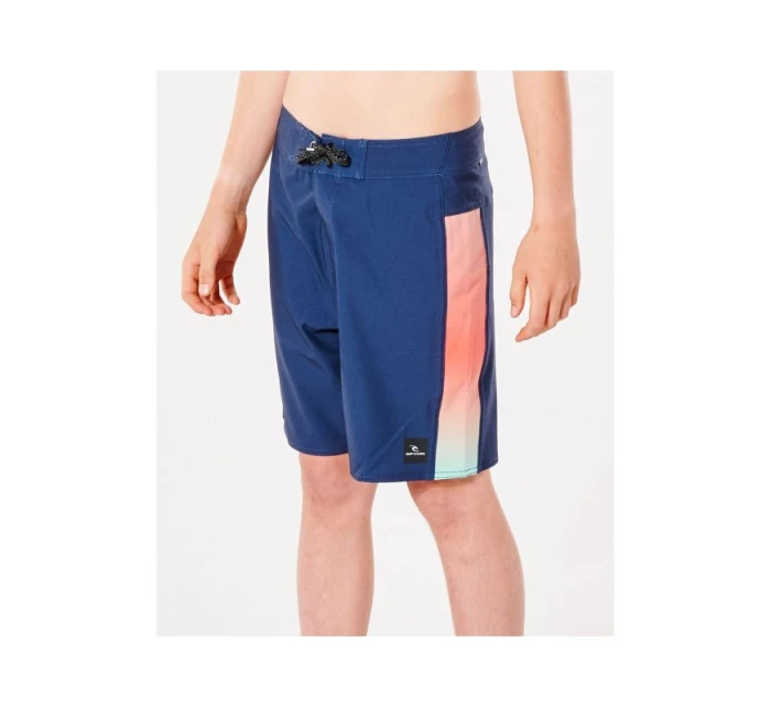 Boardshorts RIP CURL Mirage Mf-Boy - modré