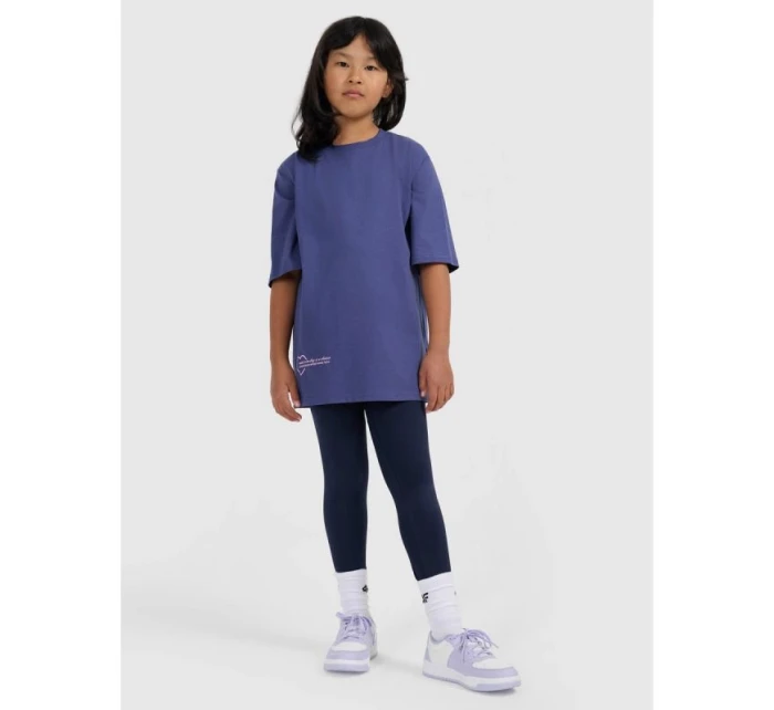 Tričko 4F Jr 4FJRAW25TTSHF3187-33S