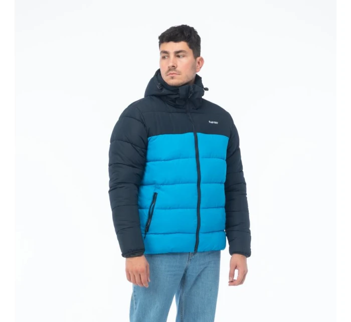 Pánska prešívaná zimná bunda VARMI II