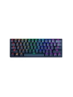 Mini Gaming USB QWERTY klávesnice American Black model 21814384 - Razer