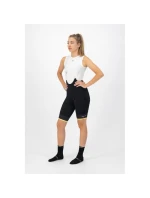 Rogelli dámske šortky n/s SELECT II black-yellow L Rogelli dámske šortky n/s SELECT II black-yellow L