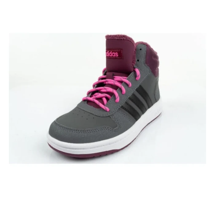 Adidas Hoops Mid 2.0 KW GZ7796 Adidas Hoops Mid 2.0 KW GZ7796