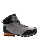 Pánske topánky Condis Mid Wp M 92800210610 - Elbrus Pánske topánky Condis Mid Wp M 92800210610 - Elbrus