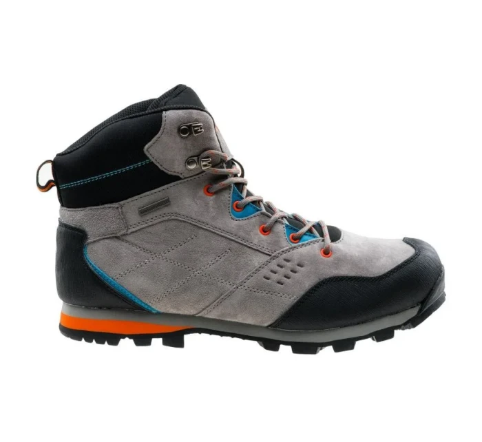 Pánske topánky Condis Mid Wp M 92800210610 - Elbrus Pánske topánky Condis Mid Wp M 92800210610 - Elbrus
