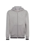 Dětská mikina Fleece FullZip Hoody Jr model 18039521 - ADIDAS Dětská mikina Fleece FullZip Hoody Jr model 18039521 - ADIDAS