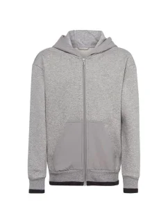 Dětská mikina Fleece FullZip Hoody Jr model 18039521 - ADIDAS