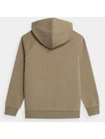 Dětská mikina Jr model 18335428 83S - 4F Dětská mikina Jr model 18335428 83S - 4F