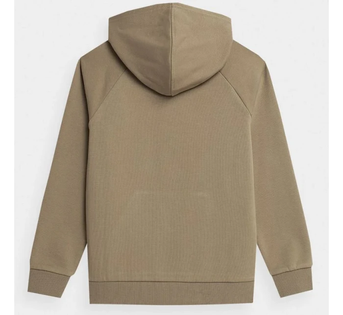 Dětská mikina Jr model 18335428 83S - 4F Dětská mikina Jr model 18335428 83S - 4F