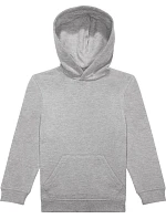 B&C Hoodie /kids Dětská mikina s kapucí sport grey model 22445416