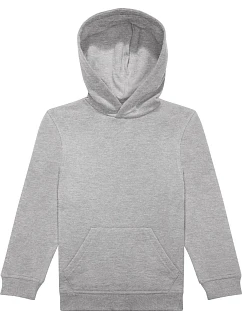 B&C Hoodie /kids Dětská mikina s kapucí sport grey model 22445416