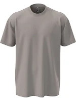 Next Level Apparel N 7200 Unisexové tričko oversize z hrubej bavlny 08.7200 shitake Next Level Apparel N 7200 Unisexové tričko oversize z hrubej bavlny 08.7200 shitake