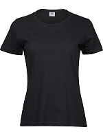 TJ Dámské tričko 18. black model 22498583 - Tee Jays TJ Dámské tričko 18. black model 22498583 - Tee Jays