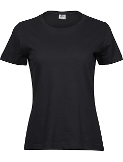 TJ Dámské tričko 18. black model 22498583 - Tee Jays