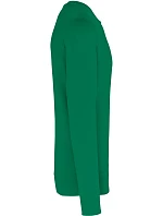 Kariban K 4025 Ekologická mikina 20.4025 kelly green Kariban K 4025 Ekologická mikina 20.4025 kelly green