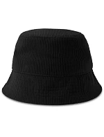 Atlantis Headwear Cumbre Klobúk z manšestru 33.0308 čierny Atlantis Headwear Cumbre Klobúk z manšestru 33.0308 čierny