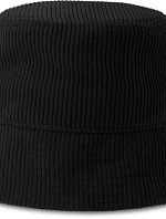 Atlantis Headwear Cumbre Klobúk z manšestru 33.0308 čierny