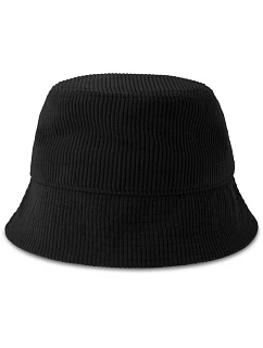 Atlantis Headwear Cumbre Klobúk z manšestru 33.0308 čierny