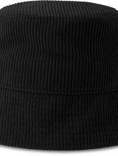 Atlantis Headwear Cumbre Klobúk z manšestru 33.0308 čierny