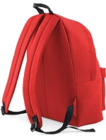 BG 125 Originální módní batoh model 22480748 bright red - BagBase BG 125 Originální módní batoh model 22480748 bright red - BagBase
