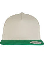 5 panelová Snapback kšiltovka model 22482358 - Flexfit 5 panelová Snapback kšiltovka model 22482358 - Flexfit